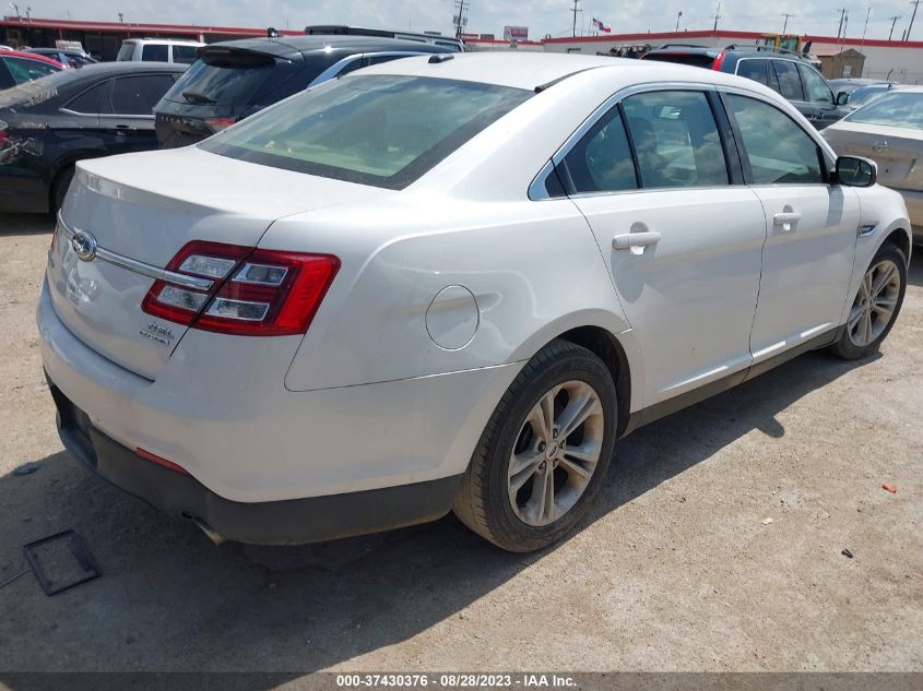 2014 FORD TAURUS SEL - 1FAHP2E87EG169851