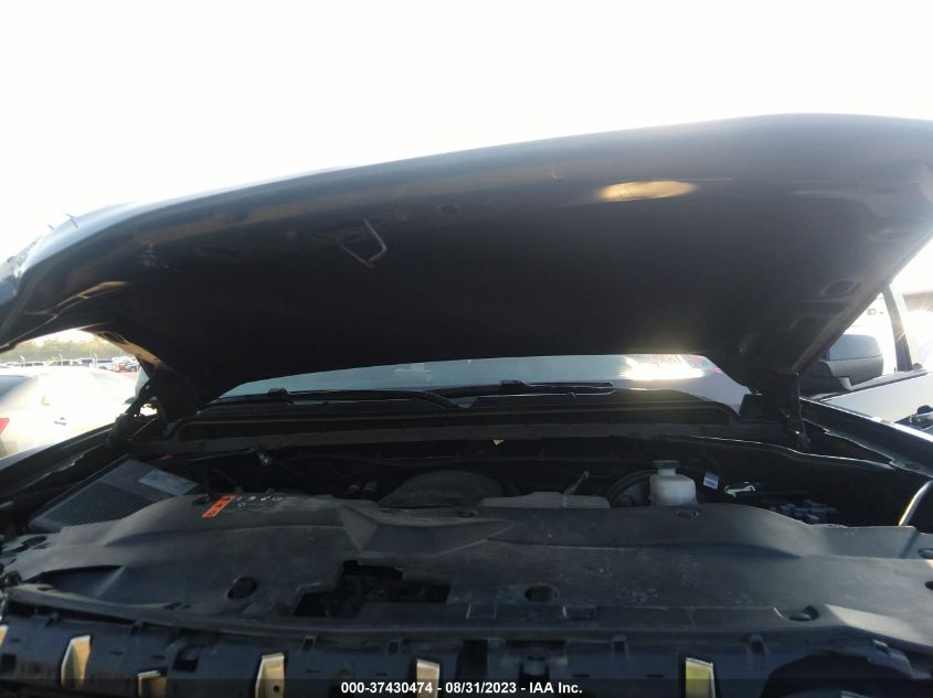 2019 CHEVROLET SILVERADO 1500 LD LT 2GCVKPEC2K1193044