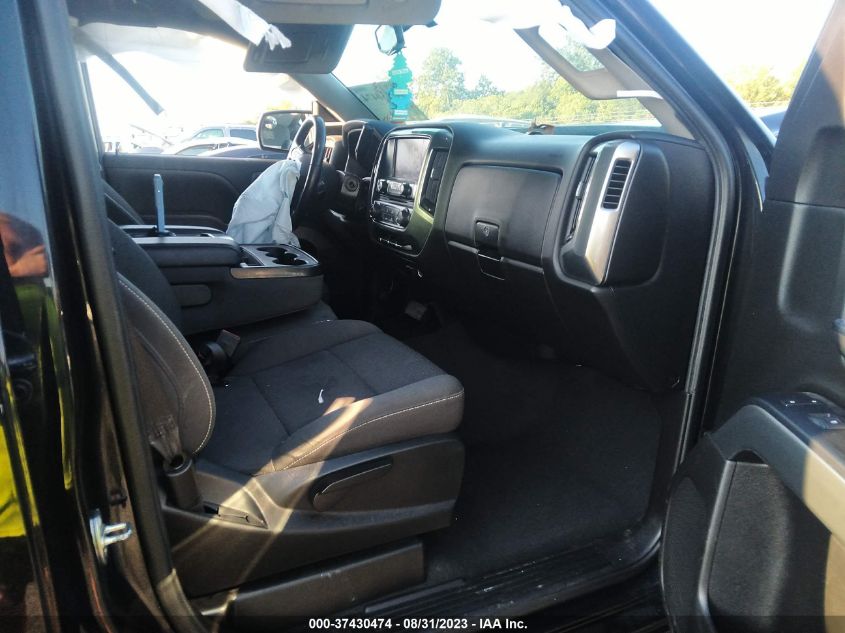 2019 CHEVROLET SILVERADO 1500 LD LT 2GCVKPEC2K1193044