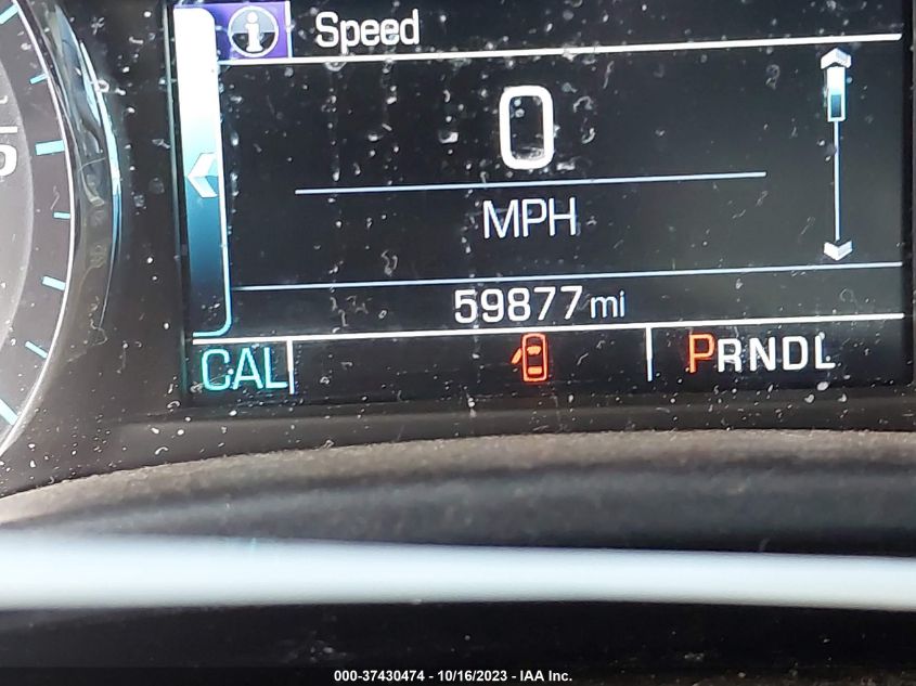 2019 CHEVROLET SILVERADO 1500 LD LT 2GCVKPEC2K1193044