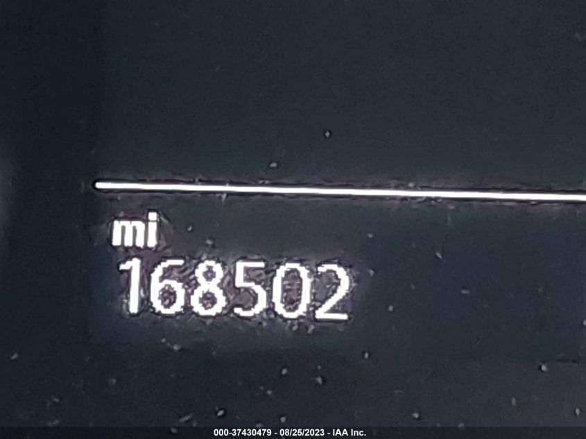 2015 VOLKSWAGEN GOLF TSI SE - 3VW217AU7FM035413