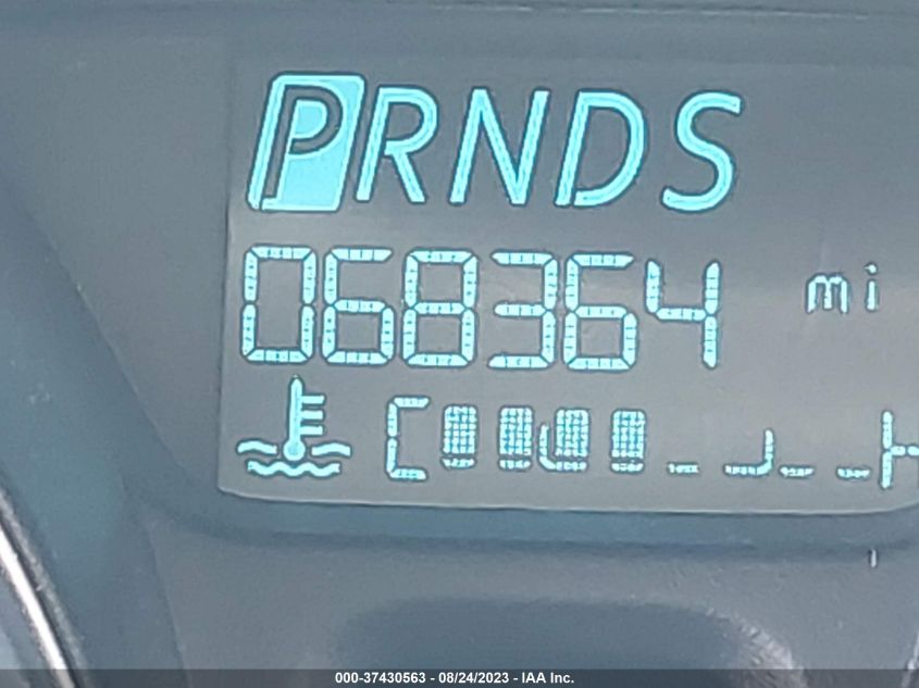 2016 FORD FIESTA SE - 3FADP4BJ0GM176053