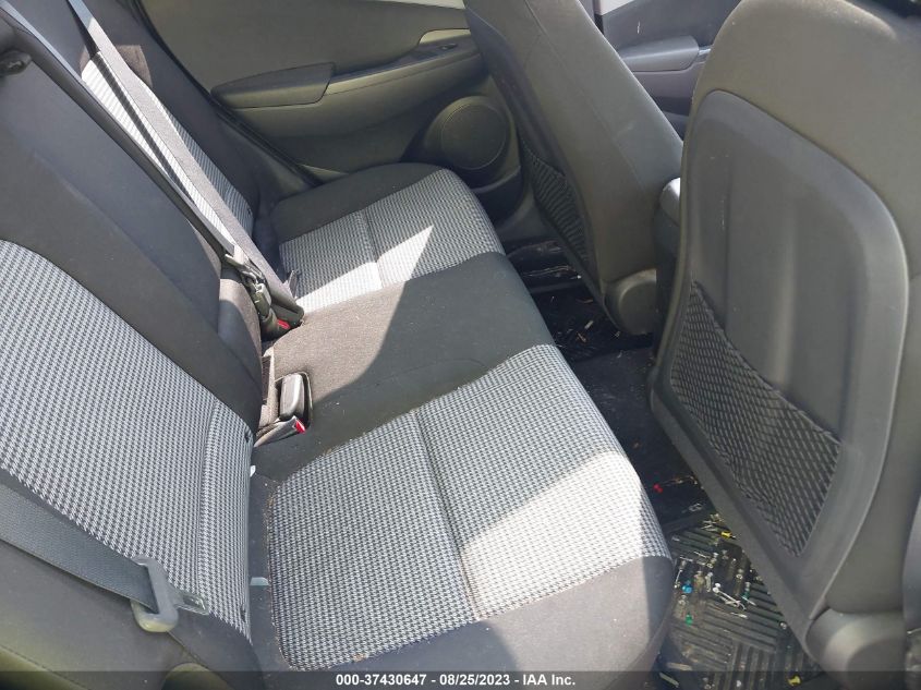 2018 HYUNDAI KONA SEL - KM8K62AA2JU095113