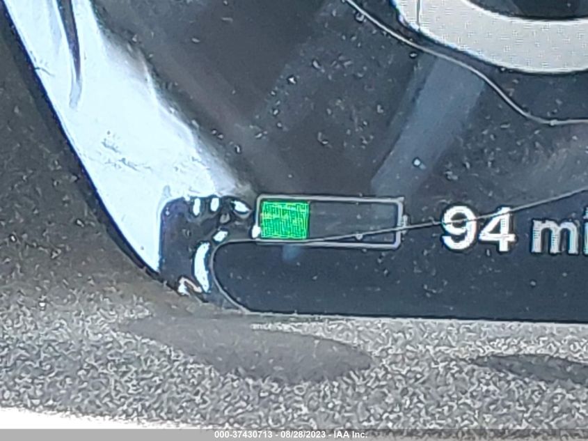 2016 TESLA MODEL S - 5YJSA1E20GF122262