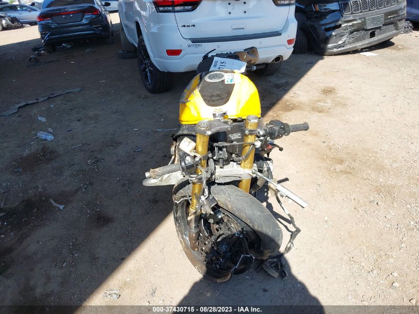 2012 SUZUKI GSX750 JS1GR7MA6C2102163