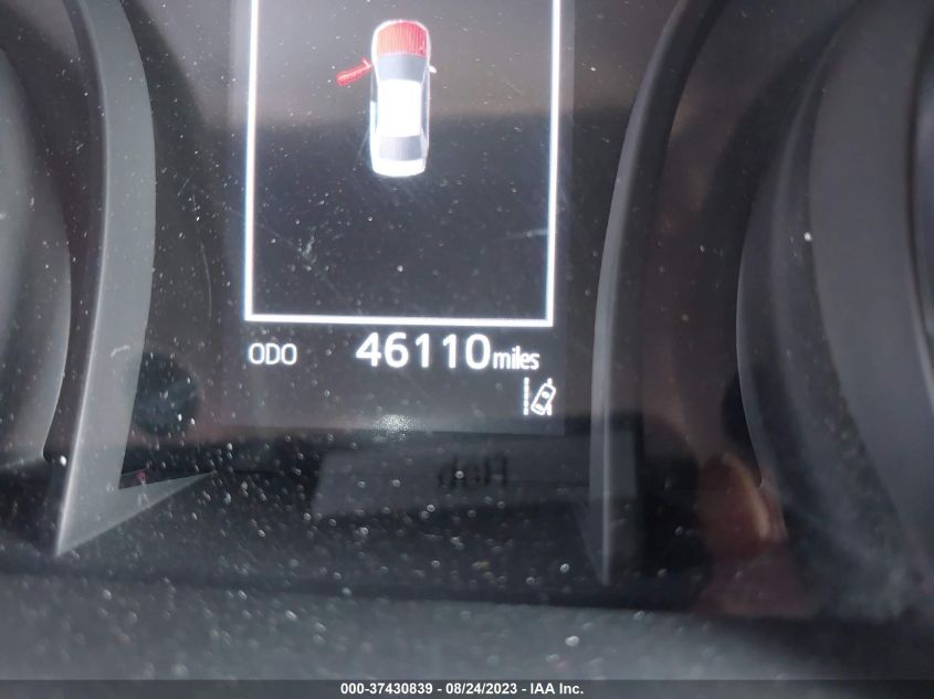 2021 TOYOTA CAMRY SE - 4T1G11AK2MU413193