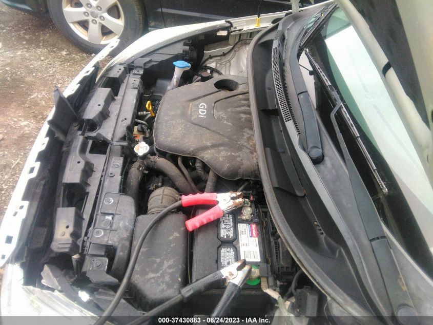 2014 KIA RIO LX - KNADM4A39E6369947