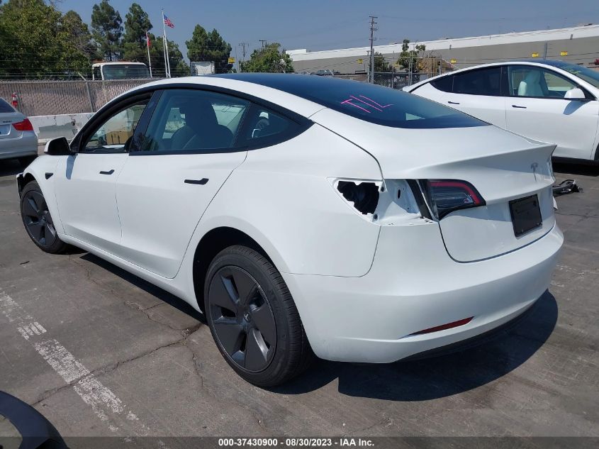 5YJ3E1EA9PF601473 Tesla Model 3  3