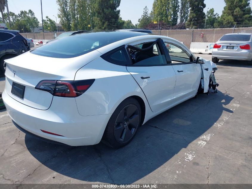 5YJ3E1EA9PF601473 Tesla Model 3  4