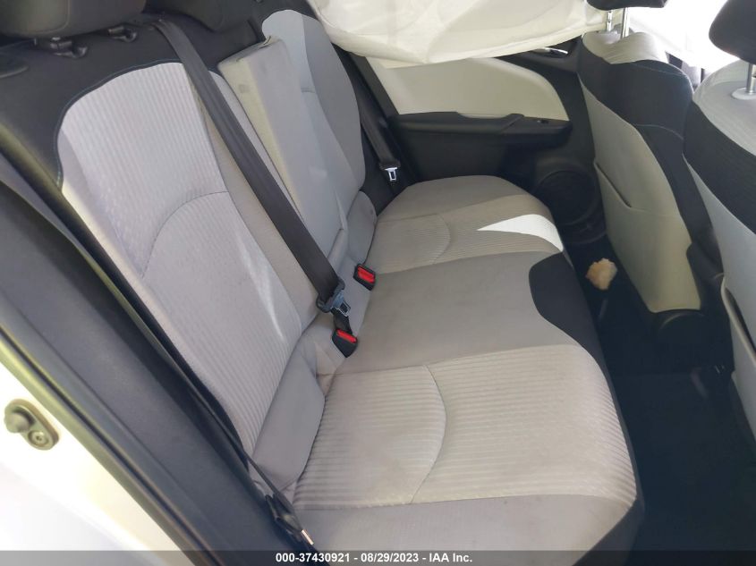 2016 TOYOTA PRIUS - JTDKARFU5G3028303