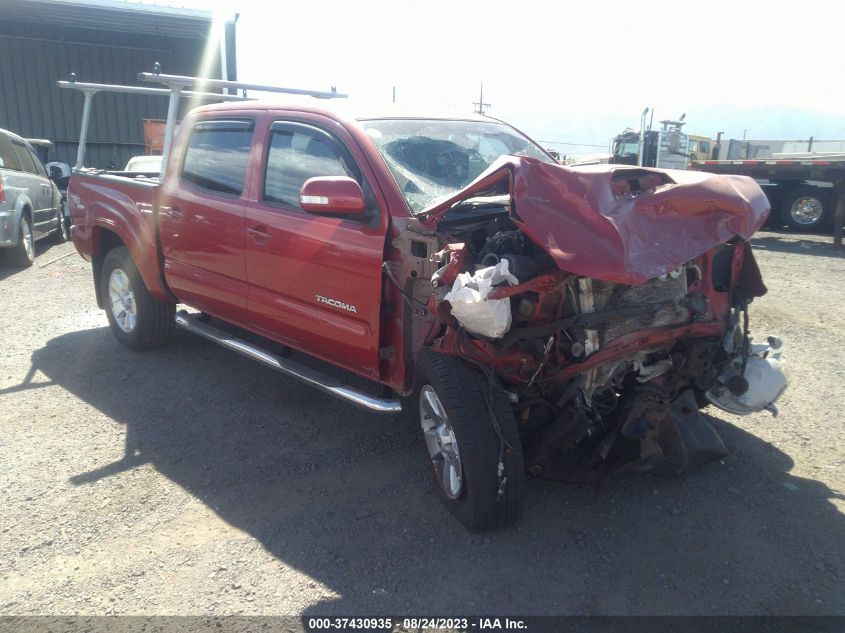2013 TOYOTA TACOMA PRERUNNER - 3TMJU4GN7DM156296