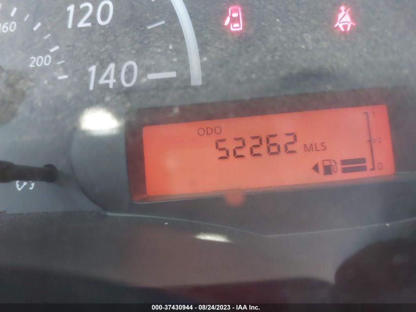2017 NISSAN VERSA SEDAN S - 3N1CN7AP6HL904259