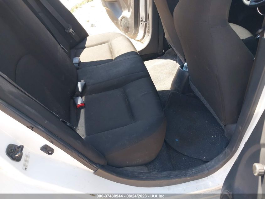 2017 NISSAN VERSA SEDAN S - 3N1CN7AP6HL904259