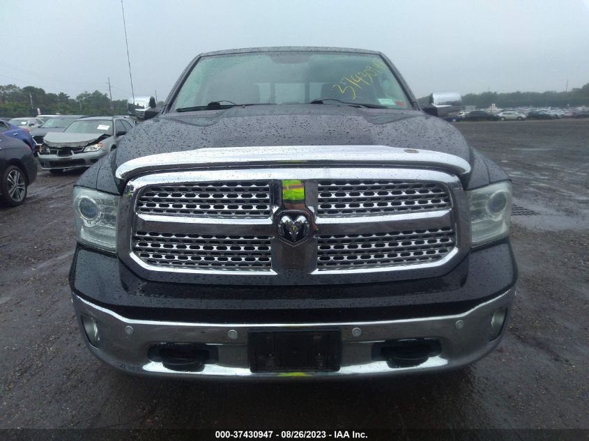 2014 RAM 1500 LARAMIE - 1C6RR7NT9ES353073