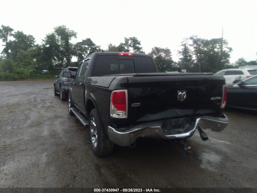 2014 RAM 1500 LARAMIE - 1C6RR7NT9ES353073