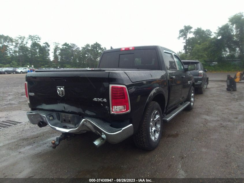 2014 RAM 1500 LARAMIE - 1C6RR7NT9ES353073