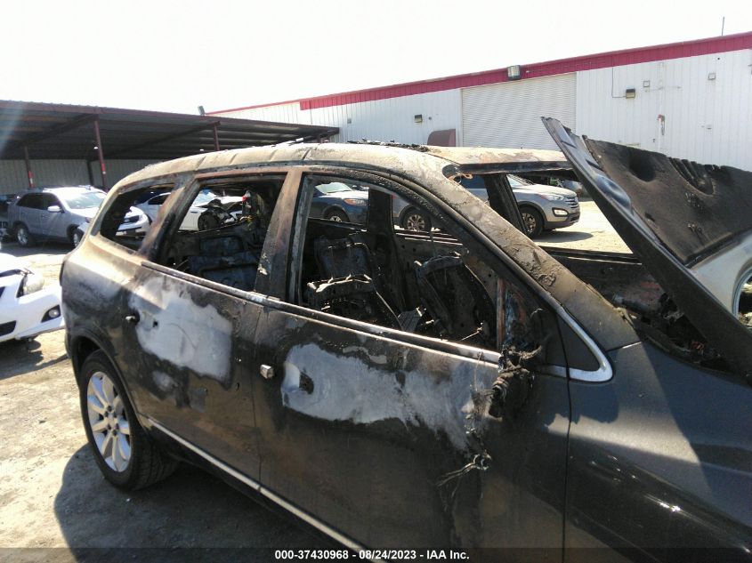 2015 BUICK ENCLAVE PREMIUM - 5GAKVCKDXFJ204868