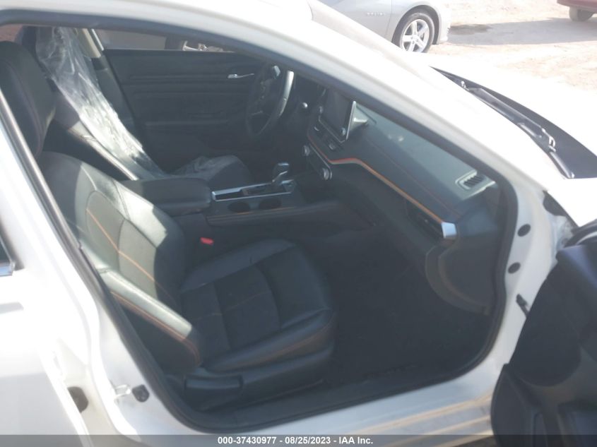 2020 NISSAN ALTIMA 2.5 SR - 1N4BL4CV9LC182000