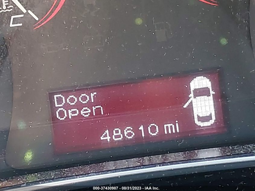 2015 DODGE DART SXT - 1C3CDFBB0FD180721