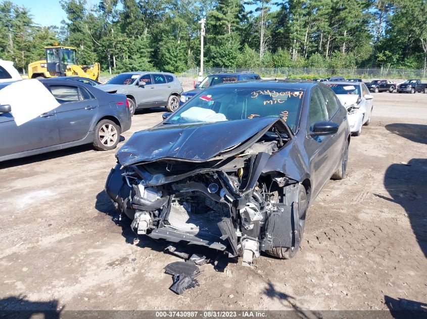2015 DODGE DART SXT - 1C3CDFBB0FD180721