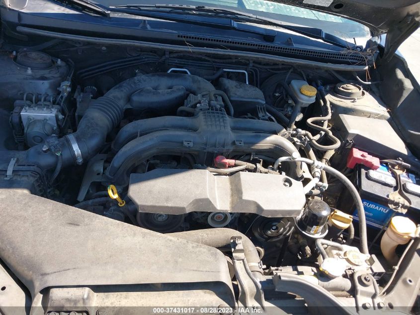 2014 SUBARU IMPREZA WAGON 2.0I LIMITED - JF1GPAH61E8217340