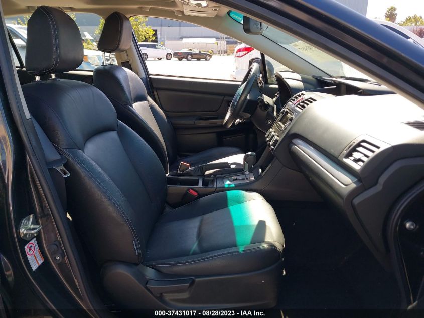 2014 SUBARU IMPREZA WAGON 2.0I LIMITED - JF1GPAH61E8217340