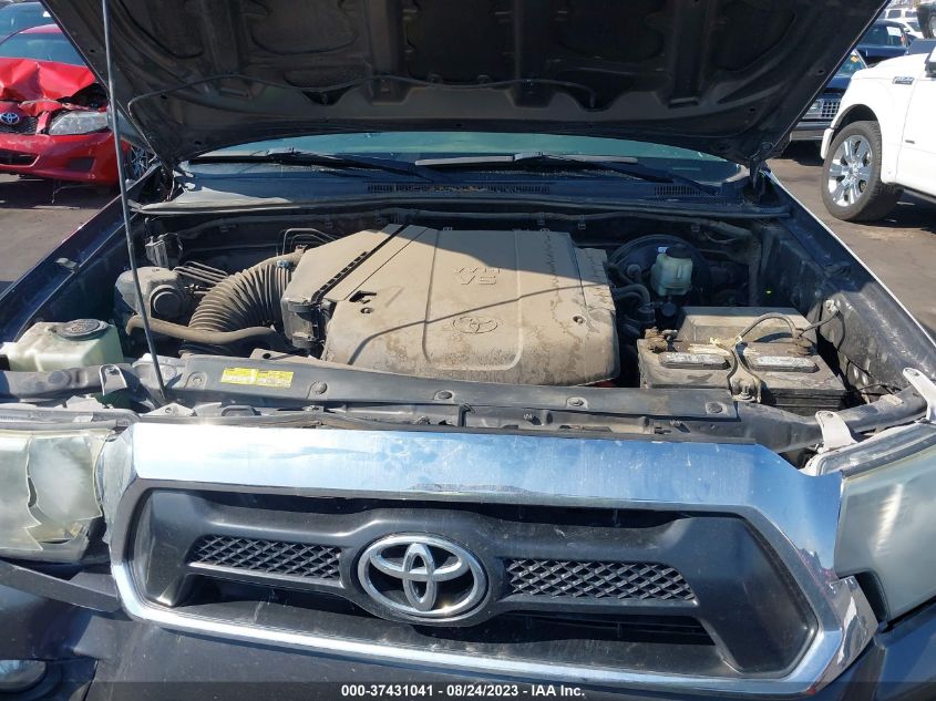 2015 TOYOTA TACOMA PRERUNNER - 3TMJU4GN8FM190945