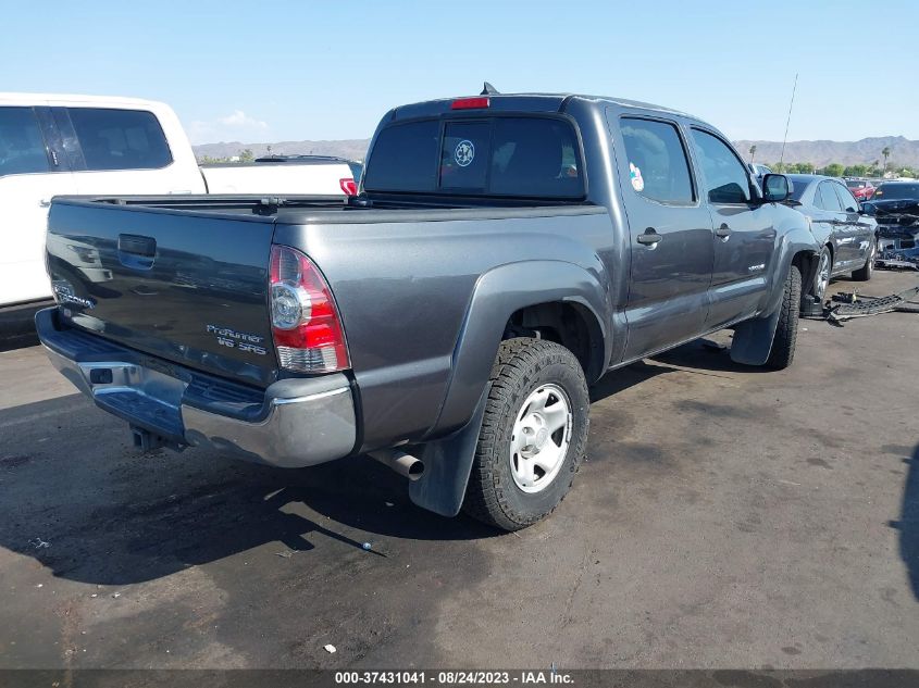 2015 TOYOTA TACOMA PRERUNNER - 3TMJU4GN8FM190945