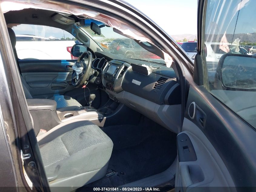 2015 TOYOTA TACOMA PRERUNNER - 3TMJU4GN8FM190945