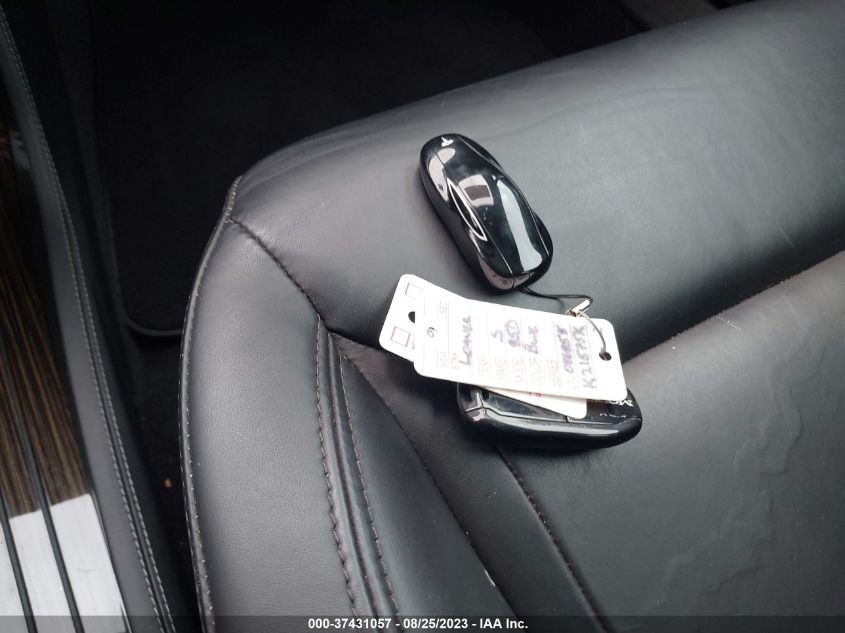 2015 TESLA MODEL S 85D - 5YJSA1H22FF086858