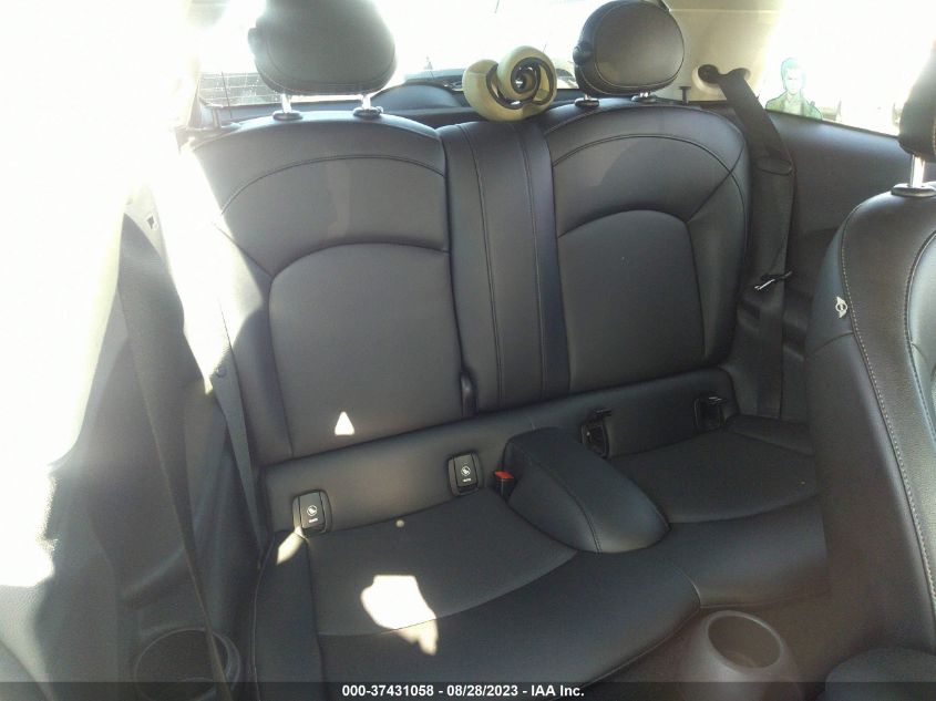 2015 MINI COOPER HARDTOP - WMWXM5C54FT942497