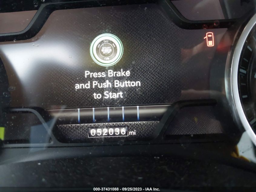 2020 RAM 1500 LARAMIE - 1C6SRFJT1LN275689