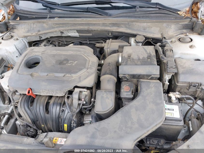 2020 KIA OPTIMA LX/S/SE - 5XXGT4L36LG380189