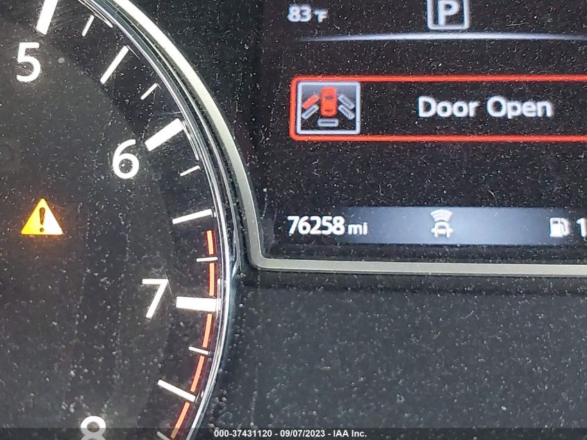 2018 NISSAN ALTIMA 2.5 S - 1N4AL3AP7JC284385