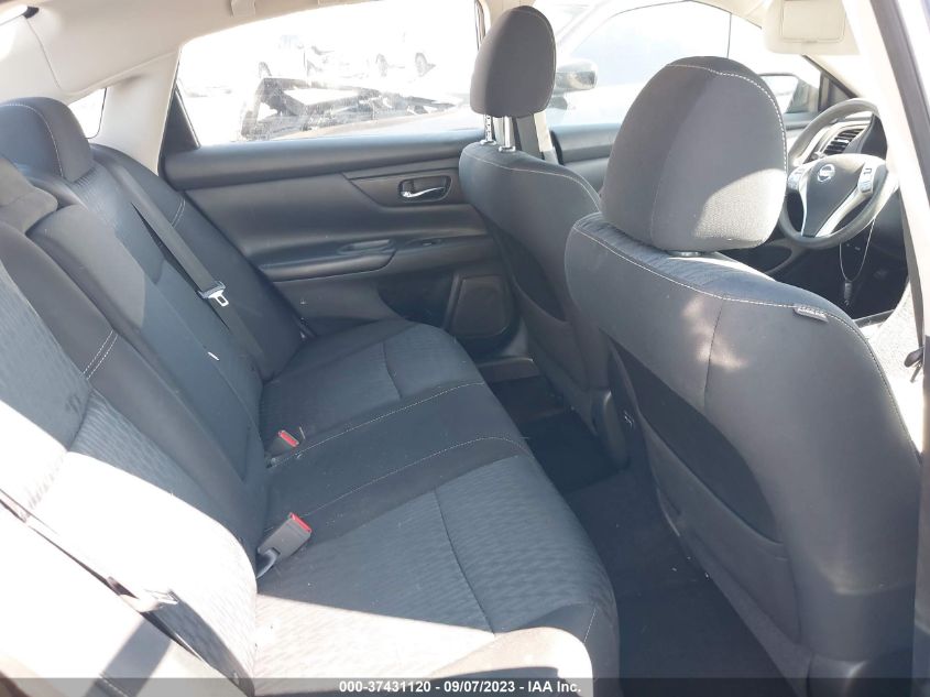 2018 NISSAN ALTIMA 2.5 S - 1N4AL3AP7JC284385
