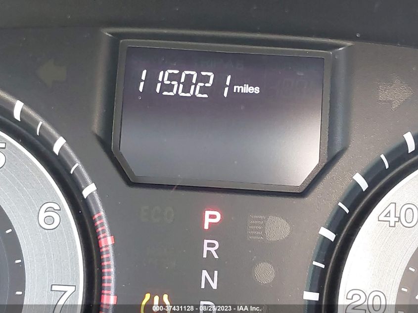 2015 HONDA ODYSSEY LX - 5FNRL5H22FB096483