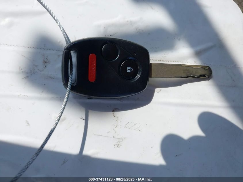 2015 HONDA ODYSSEY LX - 5FNRL5H22FB096483