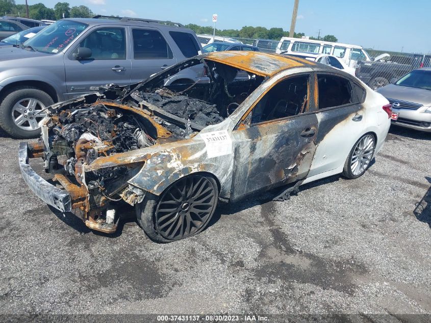 2017 NISSAN ALTIMA 2.5 S - 1N4AL3AP6HC471241