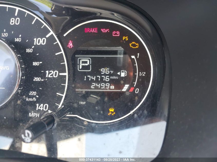 2015 NISSAN VERSA NOTE SV - 3N1CE2CP3FL423432