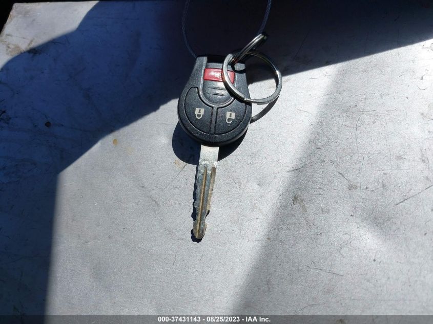 2015 NISSAN VERSA NOTE SV - 3N1CE2CP3FL423432