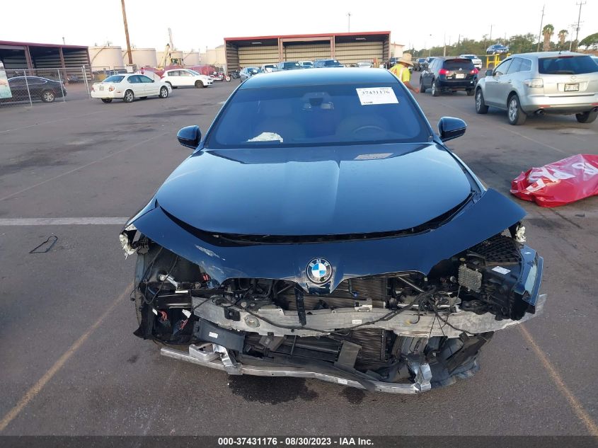 2023 BMW 740I - WBA23EH00PCL69917