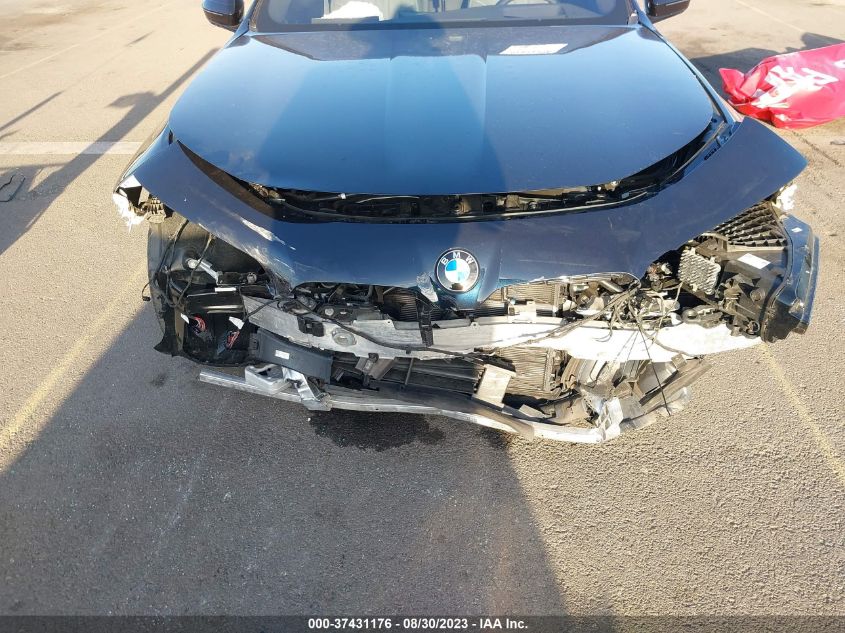 2023 BMW 740I - WBA23EH00PCL69917
