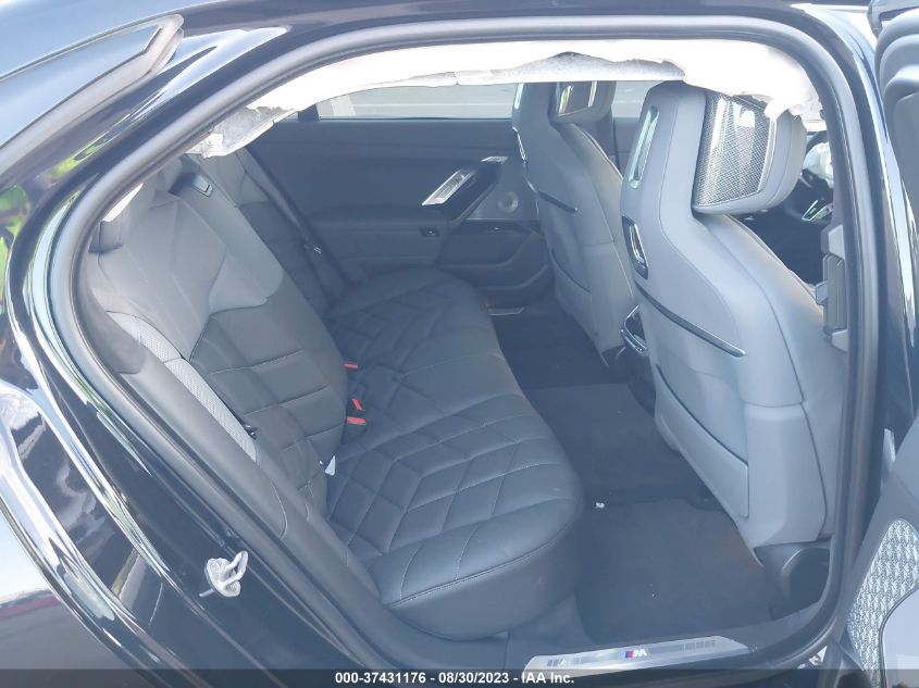 2023 BMW 740I - WBA23EH00PCL69917