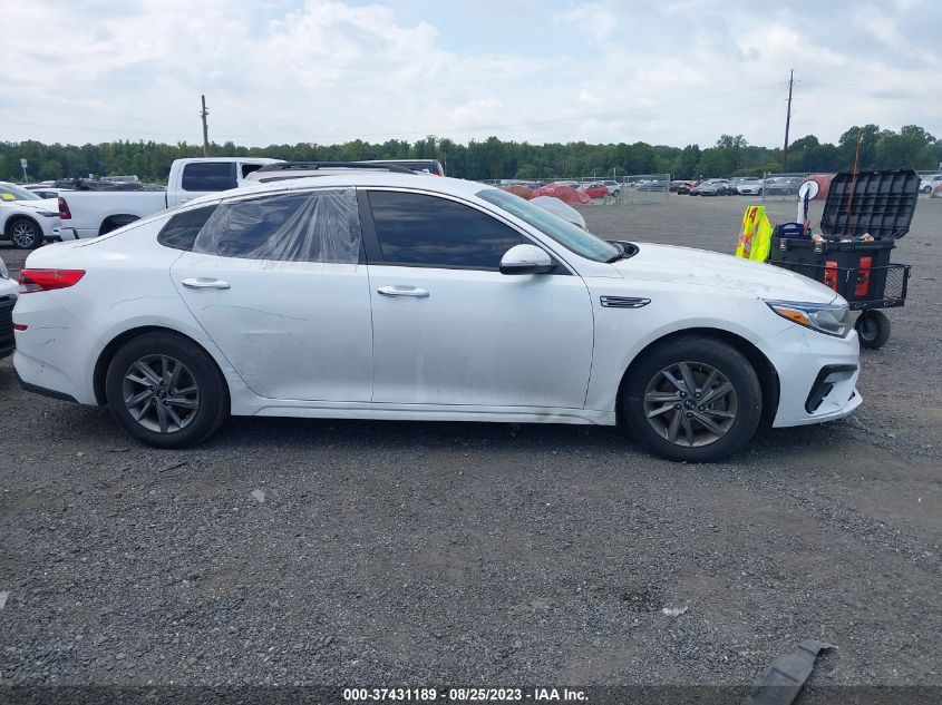 2019 KIA OPTIMA LX - 5XXGT4L3XKG317689