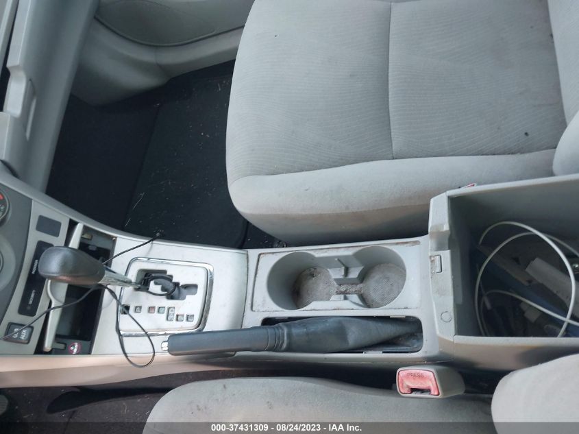 2013 TOYOTA COROLLA LE - 5YFBU4EE1DP215472