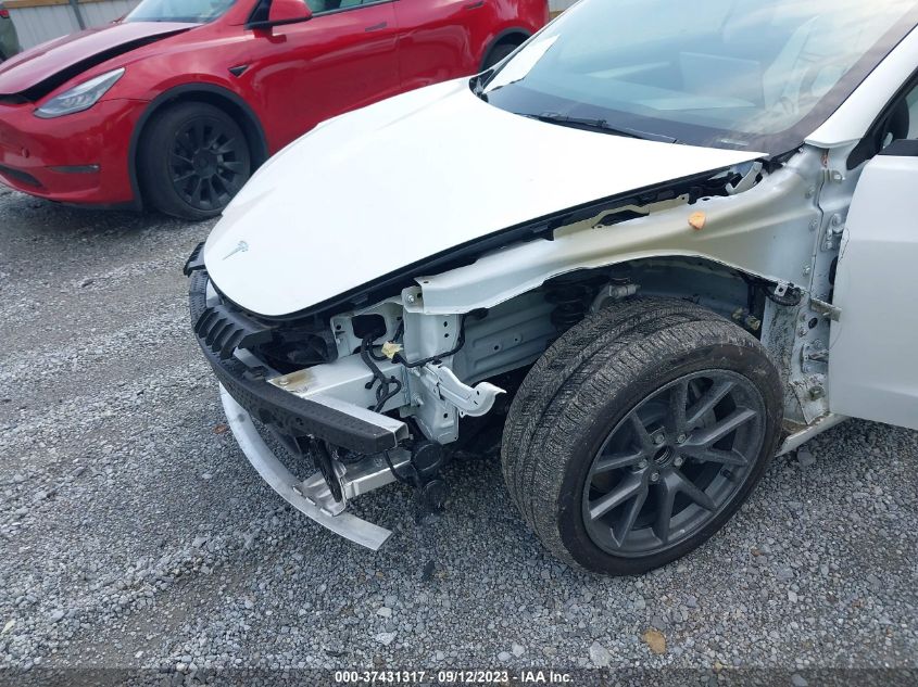 2023 TESLA MODEL 3 - 5YJ3E1EA5PF512449