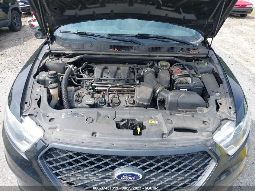 2015 FORD SEDAN POLICE INTERCEPTOR 1FAHP2MK4FG151838