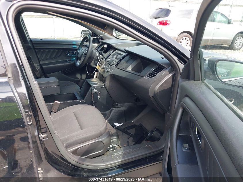 2015 FORD SEDAN POLICE INTERCEPTOR 1FAHP2MK4FG151838