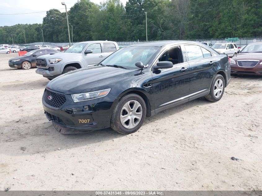 2015 FORD SEDAN POLICE INTERCEPTOR 1FAHP2MK4FG189098