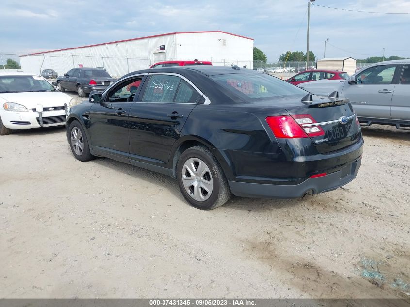 2015 FORD SEDAN POLICE INTERCEPTOR 1FAHP2MK4FG189098